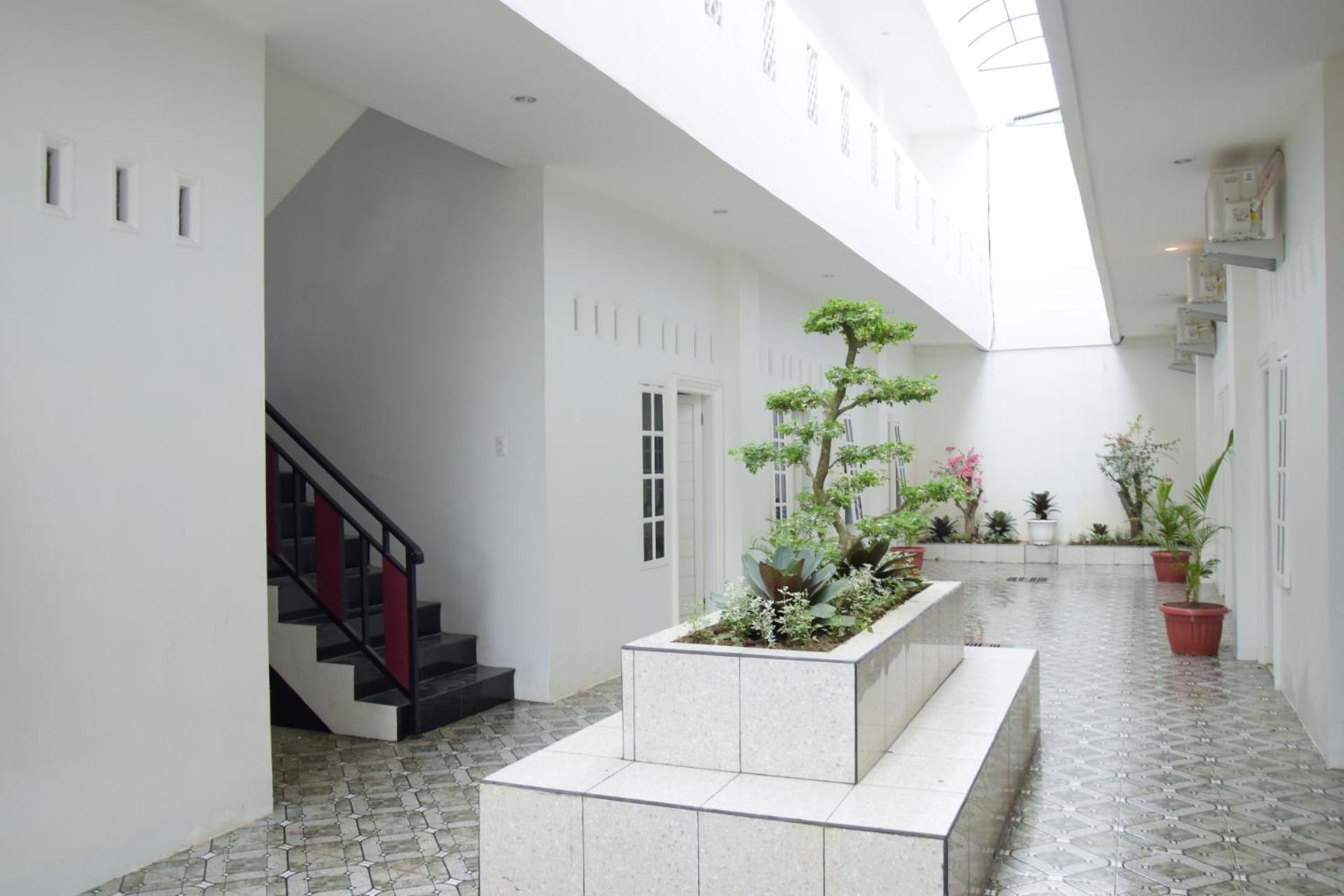 Hotel Reddoorz Near Uin Sumatera Utara Medan Esterno foto