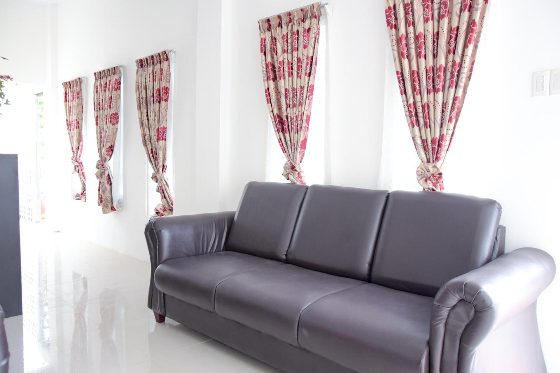 Hotel Reddoorz Near Uin Sumatera Utara Medan Esterno foto