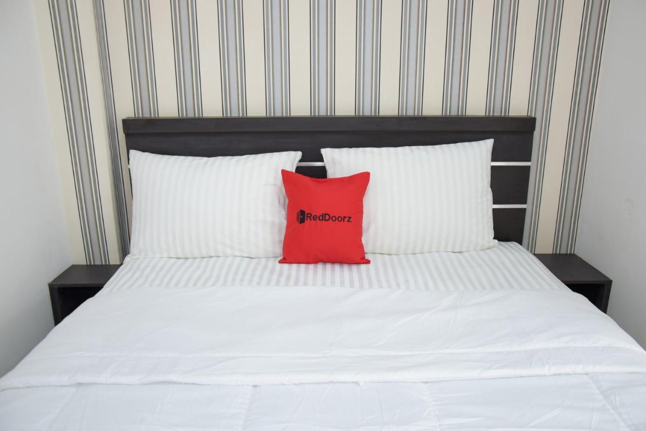 Hotel Reddoorz Near Uin Sumatera Utara Medan Esterno foto